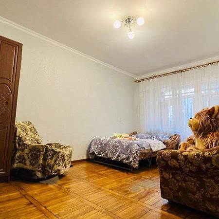 Flat Near The Sea Appartamento Gagra Esterno foto