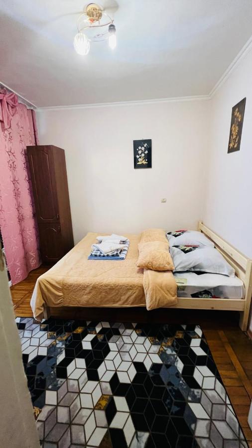 Flat Near The Sea Appartamento Gagra Esterno foto