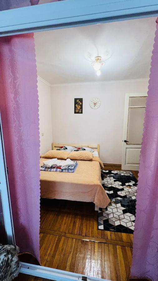 Flat Near The Sea Appartamento Gagra Esterno foto